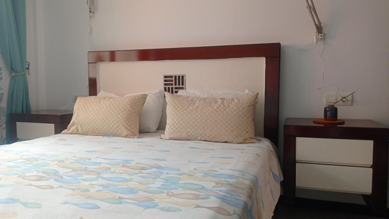 איאמונטה Playa,Mar Y Sol ..Beach Sea & Sun מראה חיצוני תמונה
