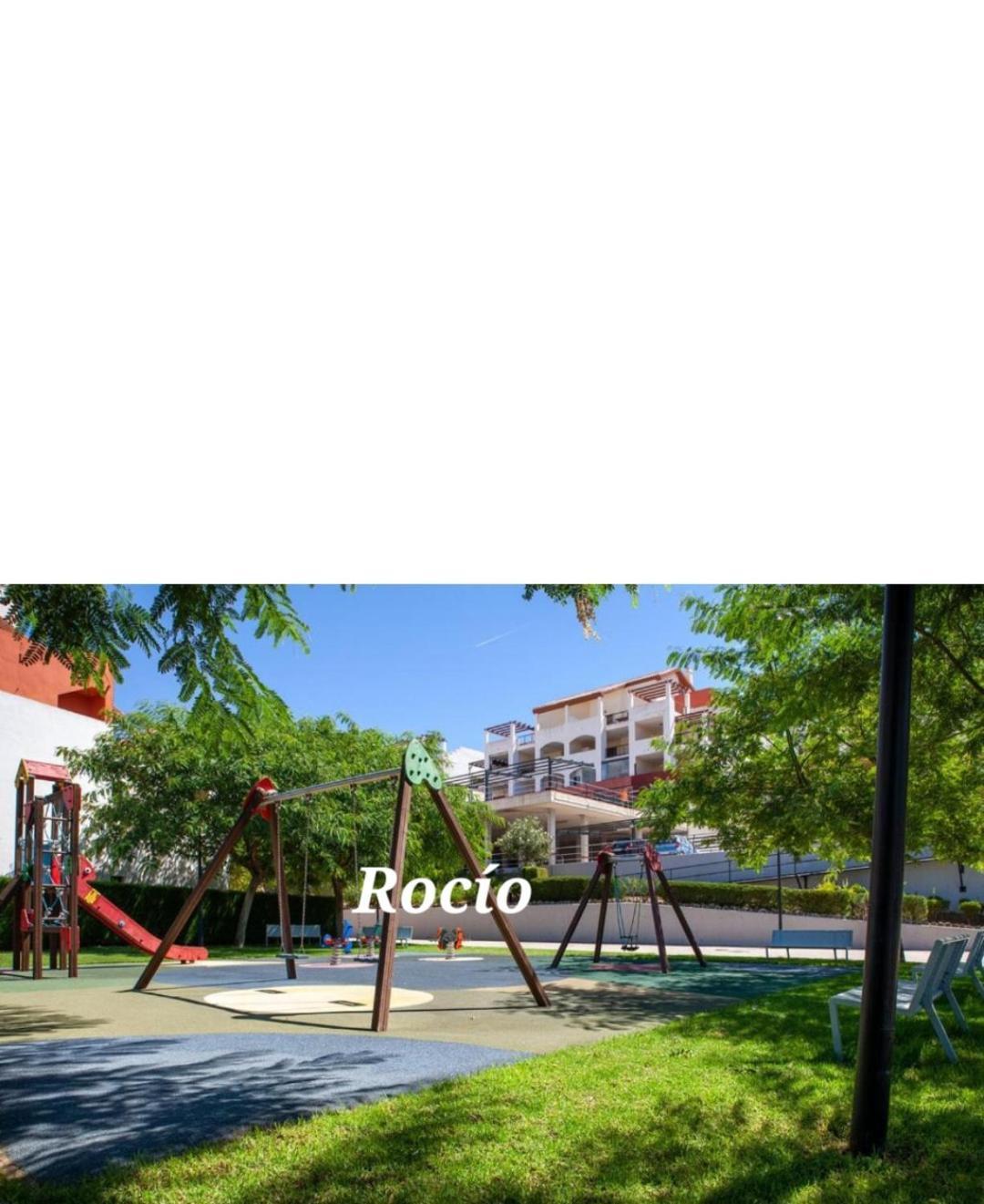 איאמונטה Playa,Mar Y Sol ..Beach Sea & Sun מראה חיצוני תמונה