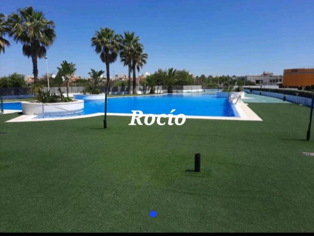 איאמונטה Playa,Mar Y Sol ..Beach Sea & Sun חדר תמונה